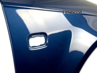 фото thumb №16, Крыло правое do audi a4b7 a4 b7 8e 04-08 ly9c