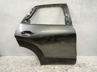 фото thumb №1, Дверь правые задние правый зад mazda cx30 cx-30 19-