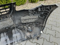 Бампер передний передок  volkswagen vw touareg 7l рестайлинг  pdc Недорого, фото thumb