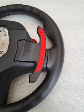 фото thumb №9, Кермо bmw g80 m3 m4 g81 g82 з підігрівом вібрація