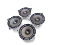 Bmw 5 series динамік дверей передніх 2010 хетчбек 4/5dr 9133409 18820010 Ціна, фото thumb