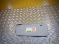 фото thumb №4, Smart forfour козирок захист сонцезахисна