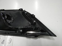 фото thumb №13, Решётка бампера правая renault espace v lift 749.