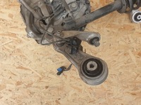 фото thumb №10, Mercedes w205 поворотный кулак правый перед рычаги