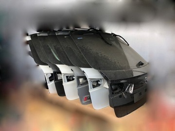 фото thumb №1, Audi a6 4g c7 універсал кришка багажника