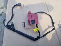 фото thumb №1, Клема плюсова шланг opel mokka 1.4t 16r