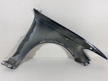 фото thumb №13, Ford mondeo mk5 крило лівий перед переднє