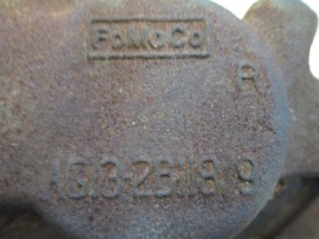 фото thumb №12, Ford flex 08- 3.5 супорт перед зад лівий праві