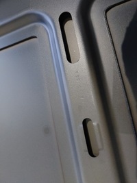 фото thumb №7, Vw t-roc 2ga 17- капот крышка двигателя оригинал