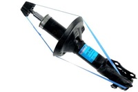 фото thumb №1, Sachs амортизатор seat cordoba cordoba vario ibiza