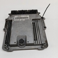 фото thumb №3, Opel vivaro 2015 блок керування / модуль ecu