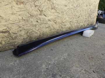 фото thumb №4, Audi a5 sportback 8w 8w8 20- планка пороговая порог правые