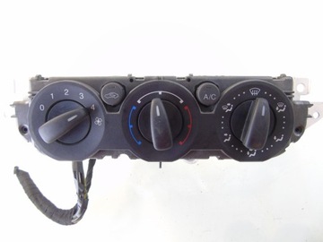 фото thumb №1, Панель повітропровід кондиціонера c-max mk1 3m5t-19980-ad