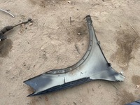 фото thumb №6, Крыло левый перед передний audi q3 8u ly9b