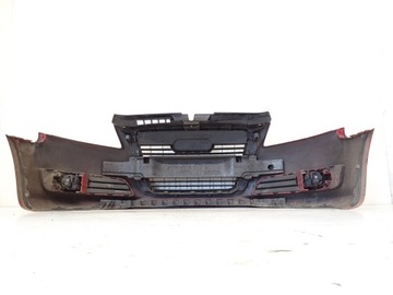 фото thumb №13, Kpl бампер перед переднє audi a3 8p рестайлінг 08- ly3j