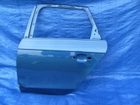 фото thumb №1, Audi a4 b8 kombi двері ліва задня задні