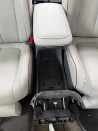 фото thumb №15, Hyundai ioniq v 5 21- сиденья заднее сиденье обшивки салон комплект