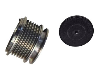 фото thumb №11, Генератор - сцепление jednokierunkowe skf vkm