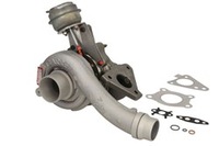 фото thumb №10, Турбіна renault trafic 2.5 dci 146km g9u-632 782097 705176 765176