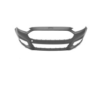 фото thumb №1, Бампер передний ford fusion, 13 - 17 ds7z17757daptm