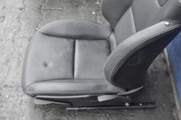 фото thumb №6, Mercedes slk iii w172 r172 сидіння обшивки angliki