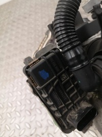 фото thumb №10, Audi a4 allroad 2012 турбіна