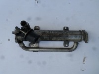 фото thumb №1, Радиатор выхлопных газов egr passat b6 2.0 tdi 03g131512j
