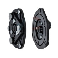 фото thumb №1, Шланг обігрівача renault megane ii, s