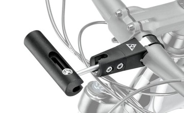 Держатель TOPEAK BAR XTENDER