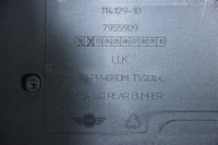 фото thumb №14, Mini clubman john cooper works задня бампер