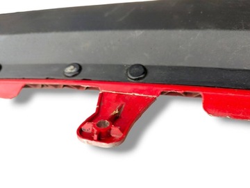 фото thumb №12, Бампер задній opel zafira 2 b рестайлінг 2011 13125014