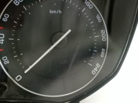 фото thumb №13, Лічильник прилади skoda octavia ii 1z0920812h europa