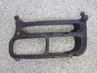 фото thumb №2, Toyota avensis t25 дорестайлинг 03- рамка галоген передняя левая