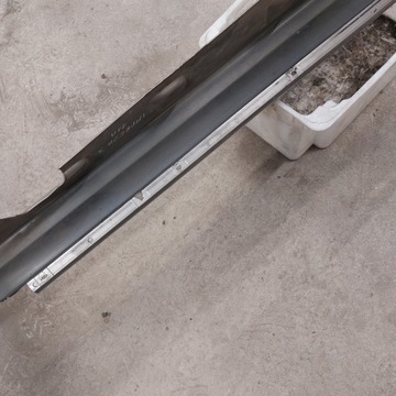 фото thumb №15, Subaru impreza iii 3 планка накладка порогова права 12792001