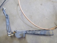 фото thumb №9, Passat b6 шланг дроти пального 2.0 tdi