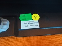 фото thumb №12, Audi rs5 a5 8w8 накладки порогові карбон nowe lz7s 8w8853855c / 8w8853856c