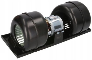 фото thumb №2, Воздуходувка daf 95xf/xf95 kpl.