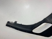 Спойлер бампера задній накладка дифузор bmw 8 g14 g15 m-pakiet Недорого, фото thumb