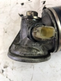 фото thumb №4, Renault megane iii captur основа фільтра оливи