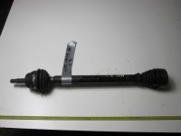 фото thumb №5, Привідний вал довга перед передня права seat ibiza iii 1.9tdi