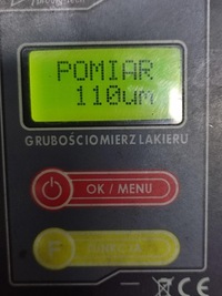 фото thumb №9, Skoda roomster кришка багажника задня 9202