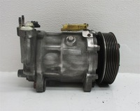 фото thumb №7, Компрессор кондиционер citroen c5 iii 3.0 hdi 9671333180