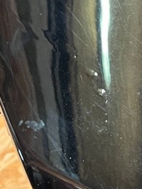 фото thumb №7, 110 mercedes w222 s-klasa крыло левый 9197