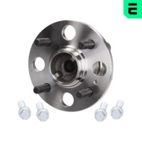 фото thumb №3, Підшипник колеса ступиця задня - optimal 922406