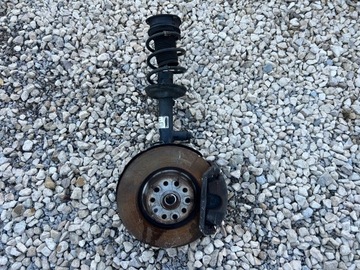 фото thumb №1, Vw passat b8 поворотный кулак амортизатор правый dcc