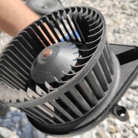 фото thumb №5, Воздуходувка вентилятор резистор audi a4 b6 8e1820021b