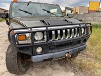 фото thumb №6, Hummer h2 03-09r капот кришка двигуна оригінал oem