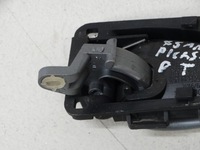 фото thumb №8, Ручка внутренняя citroen оригинальный номер 9631487677