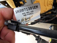 фото thumb №9, Сидіння лівий водія vw golf v kombi