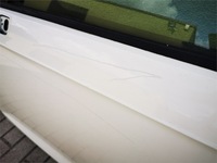 фото thumb №7, Audi a3 8v 13-16 3d дверь левая полный демонтаж